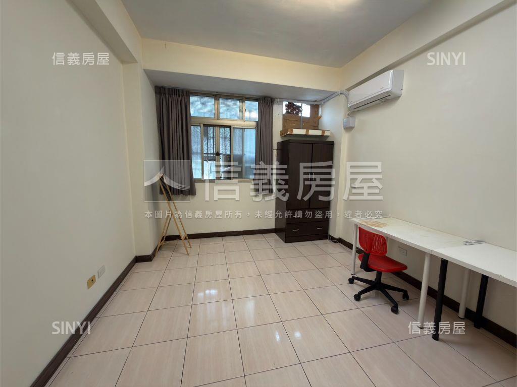 北區收租透套房屋室內格局與周邊環境
