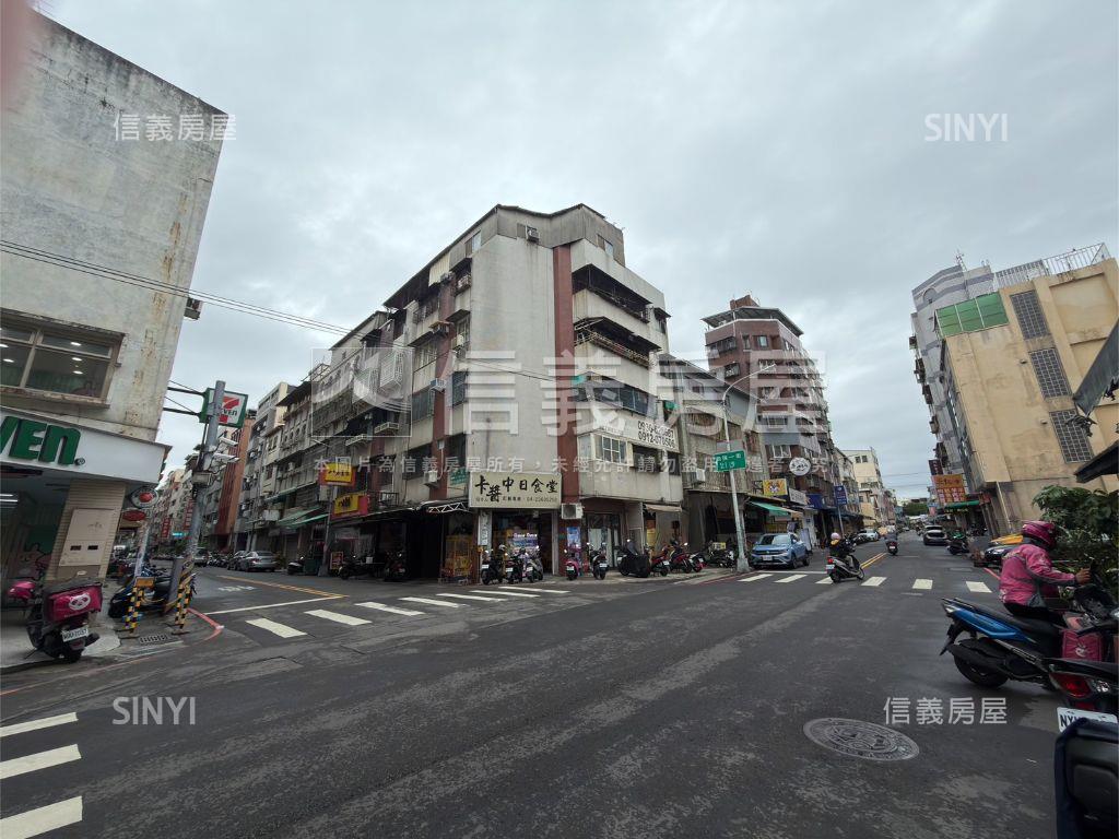 北區收租透套房屋室內格局與周邊環境