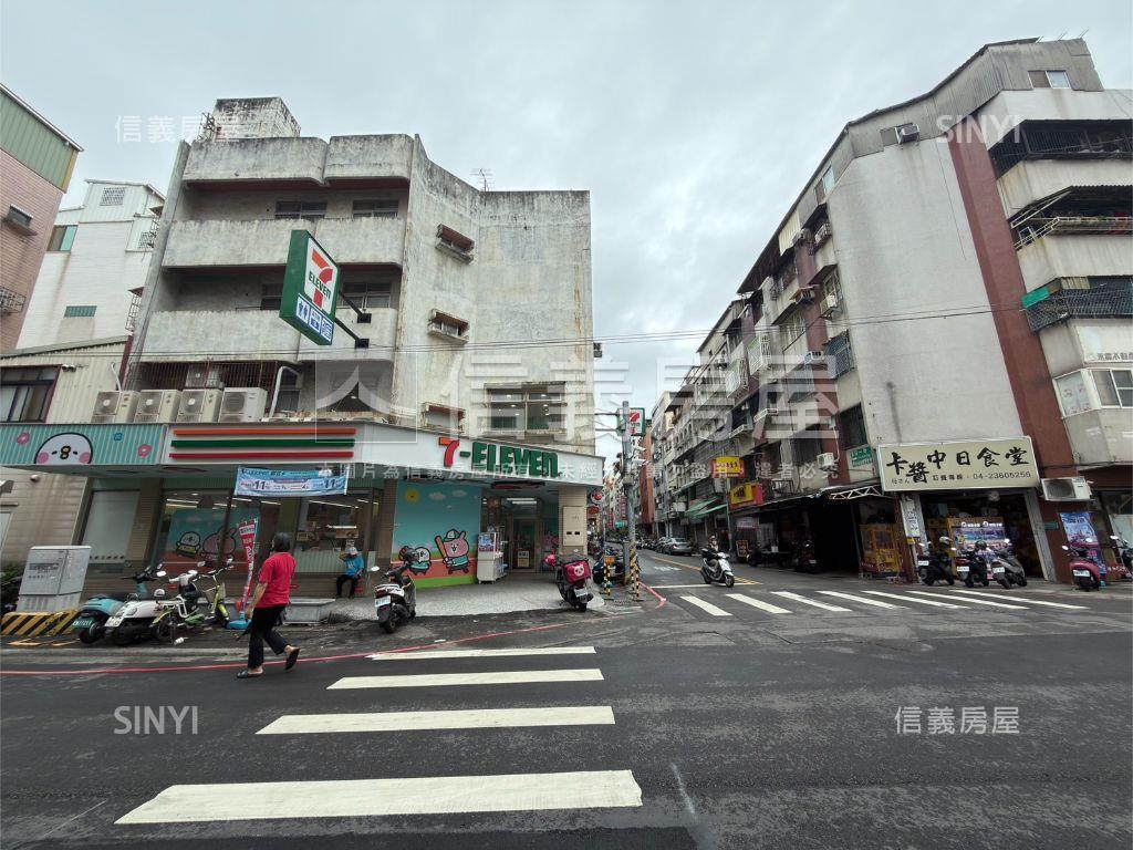北區收租透套房屋室內格局與周邊環境
