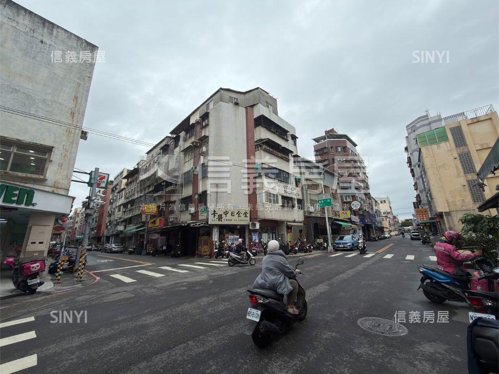 北區收租透套房屋室內格局與周邊環境
