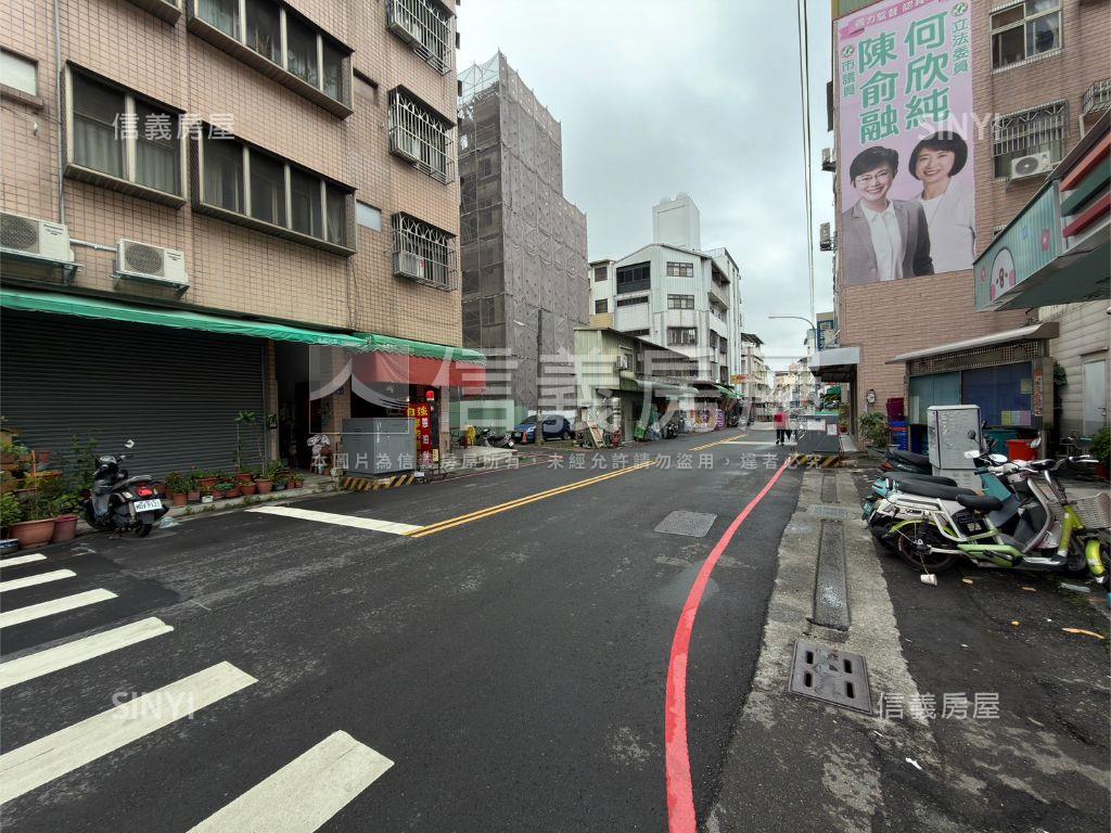 北區收租透套房屋室內格局與周邊環境
