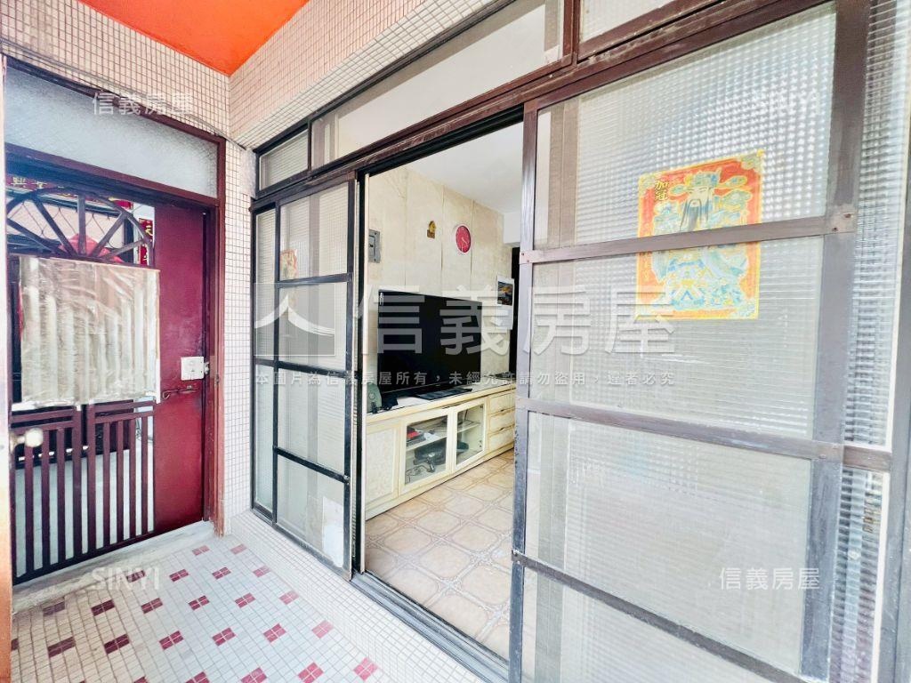 近環球！民享方正大空間房屋室內格局與周邊環境