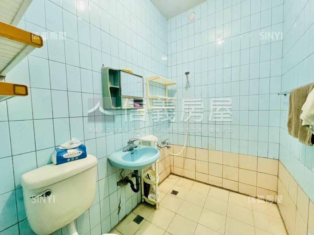 近環球！民享方正大空間房屋室內格局與周邊環境