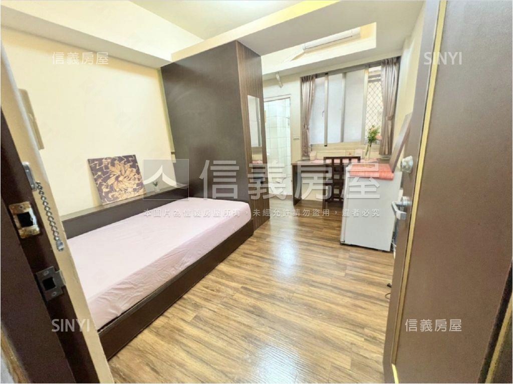 中科高投報整棟收租店套房屋室內格局與周邊環境