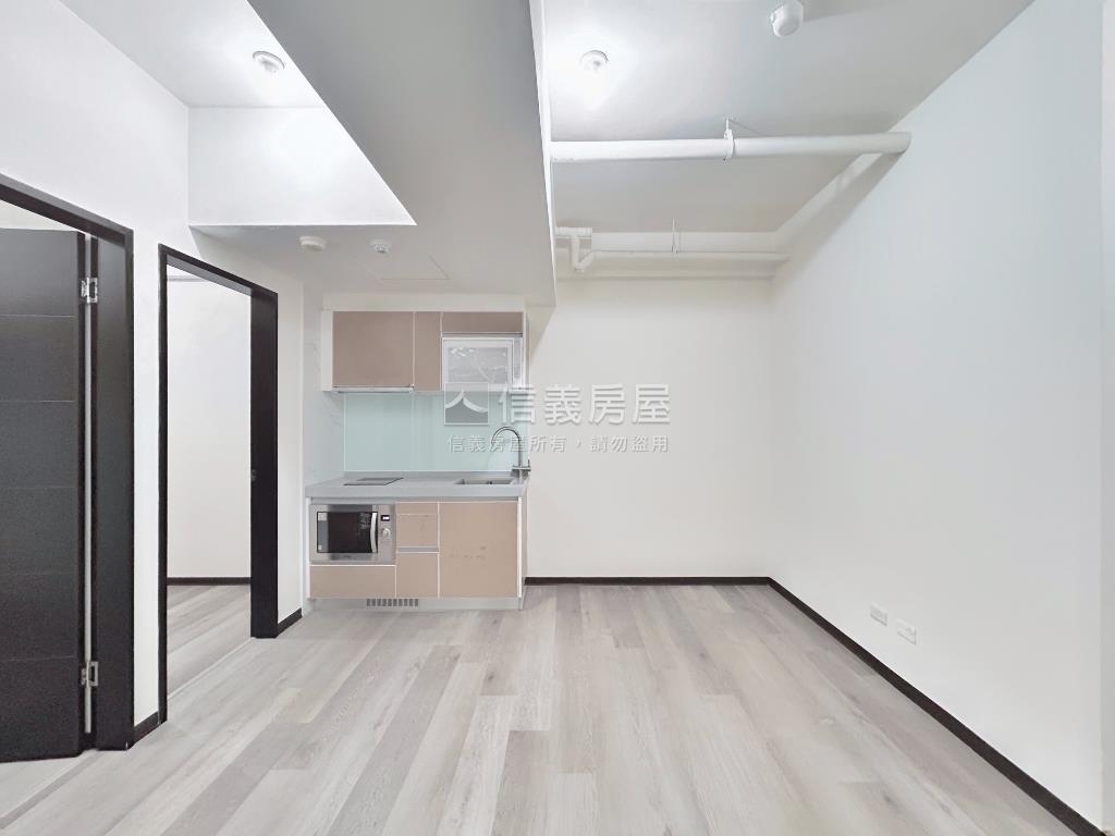 丹佛花都小資成家２房房屋室內格局與周邊環境
