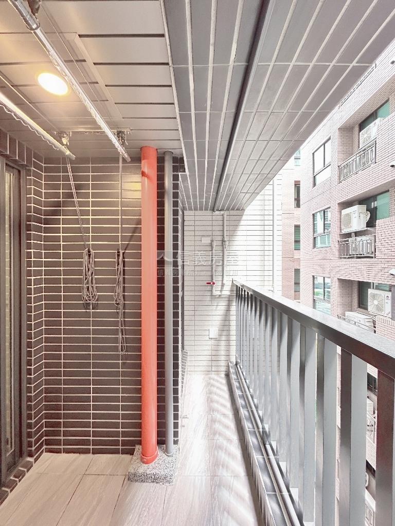 丹佛花都小資成家２房房屋室內格局與周邊環境
