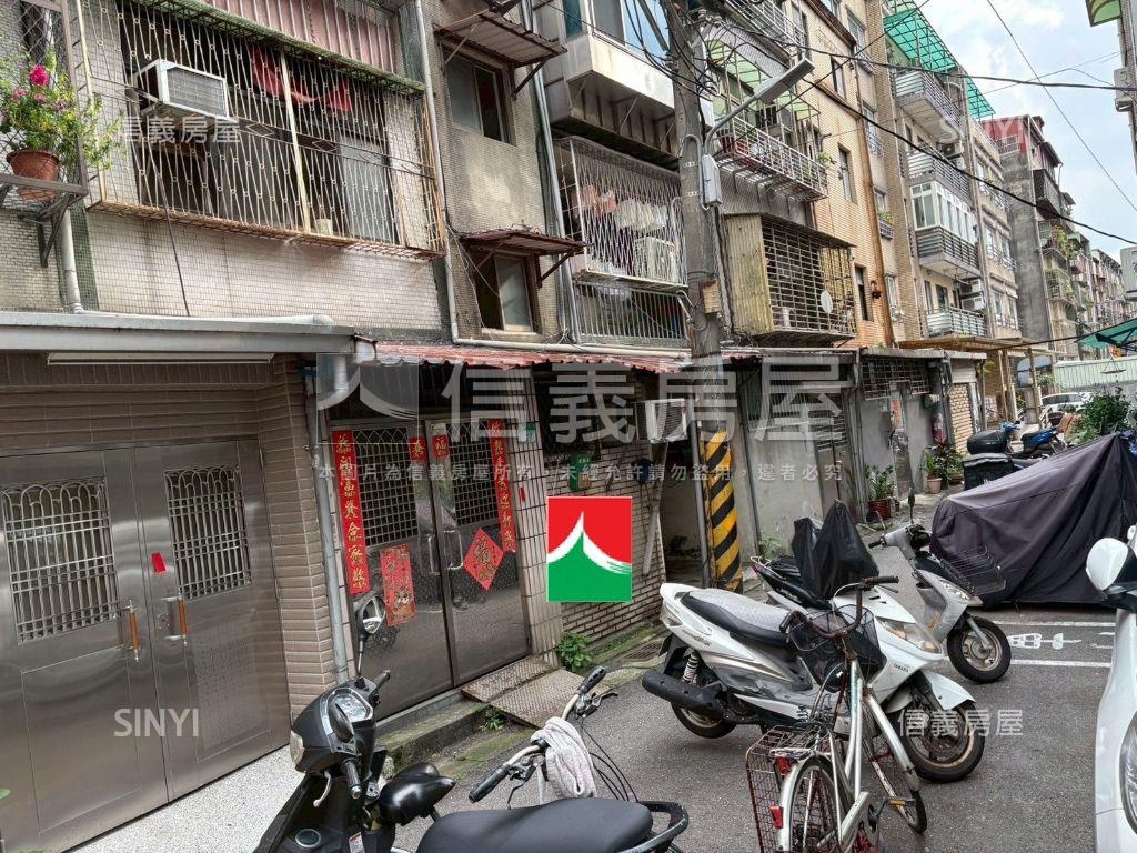 社子寶藏１樓房屋室內格局與周邊環境