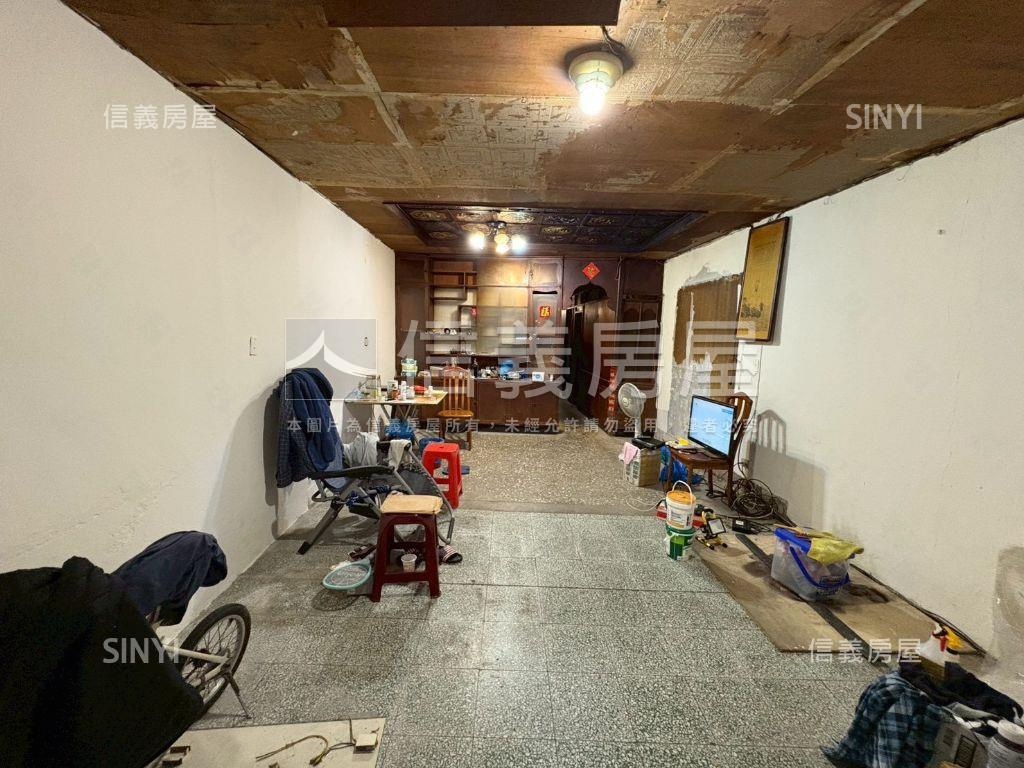 社子寶藏１樓房屋室內格局與周邊環境