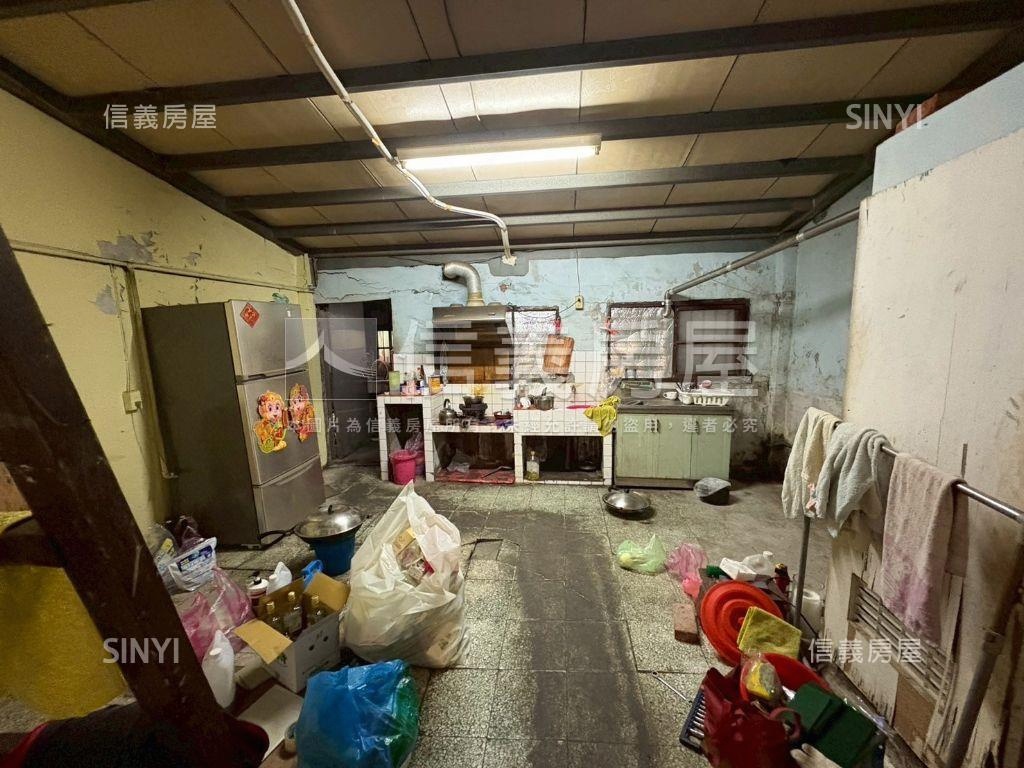 社子寶藏１樓房屋室內格局與周邊環境