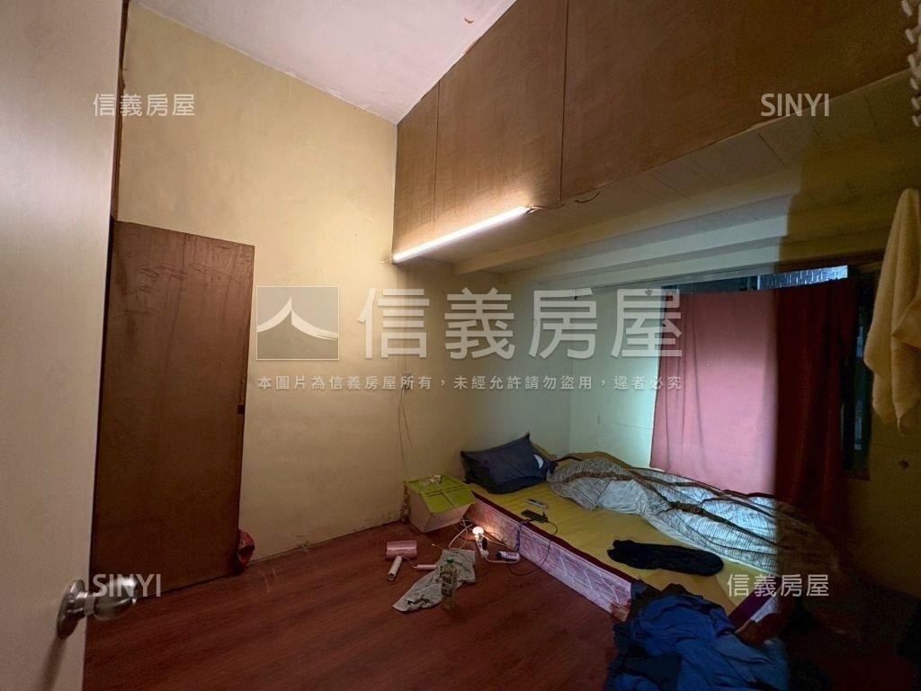 社子寶藏１樓房屋室內格局與周邊環境
