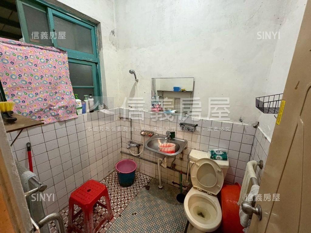 社子寶藏１樓房屋室內格局與周邊環境