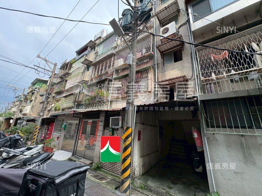 社子寶藏１樓房屋室內格局與周邊環境