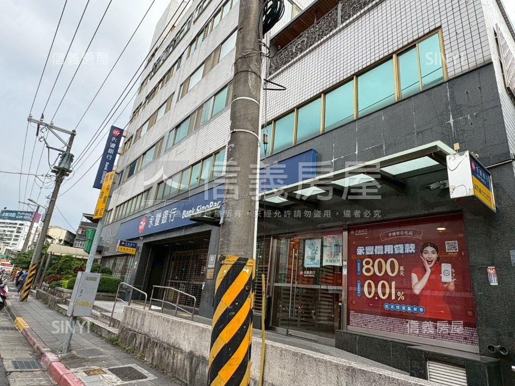 社子寶藏１樓房屋室內格局與周邊環境
