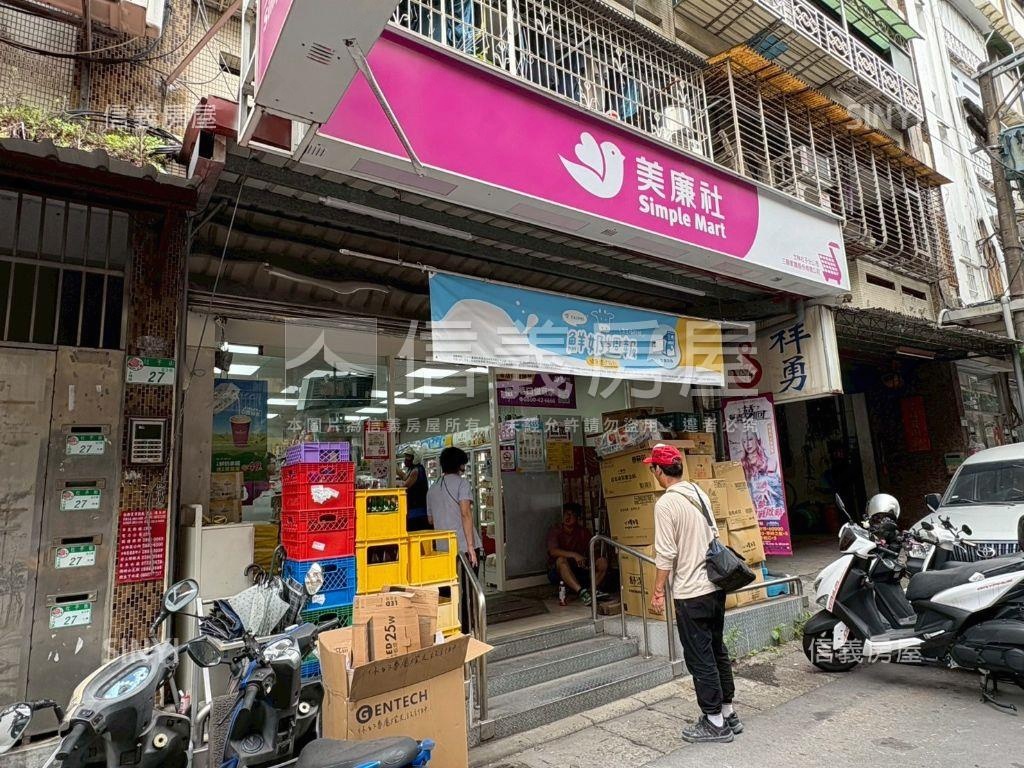 社子寶藏１樓房屋室內格局與周邊環境