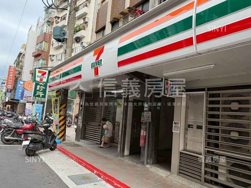 社子寶藏１樓房屋室內格局與周邊環境