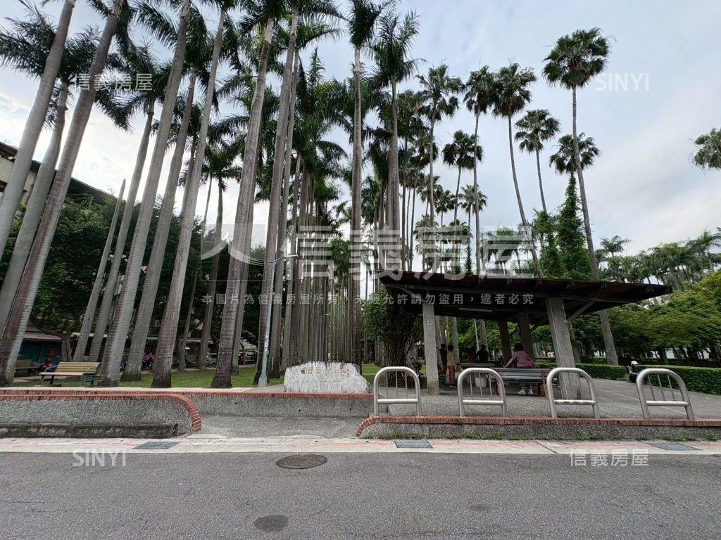 社子寶藏１樓房屋室內格局與周邊環境