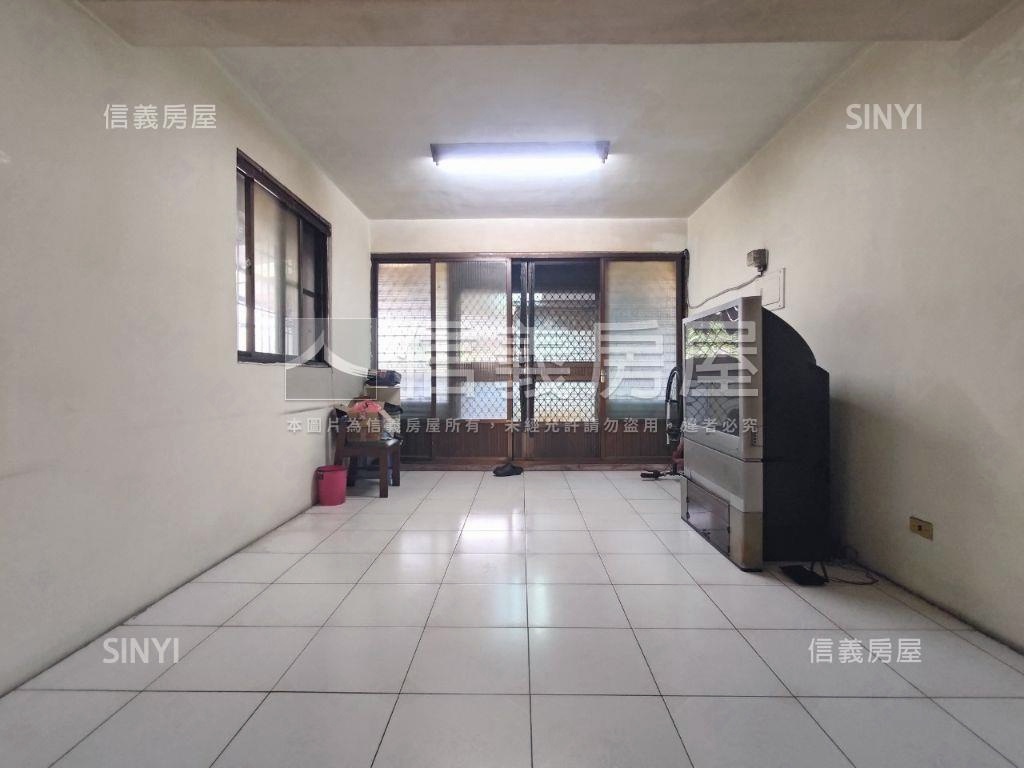 低總景觀福祥大三房房屋室內格局與周邊環境