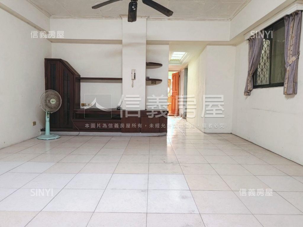 低總景觀福祥大三房房屋室內格局與周邊環境