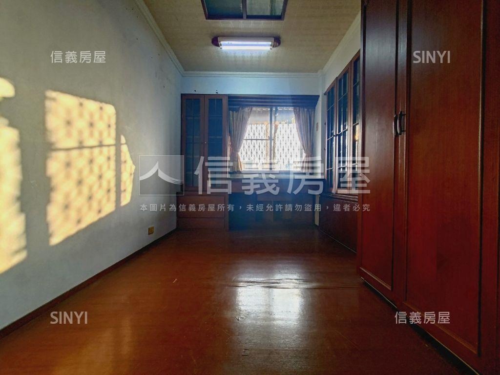 低總景觀福祥大三房房屋室內格局與周邊環境