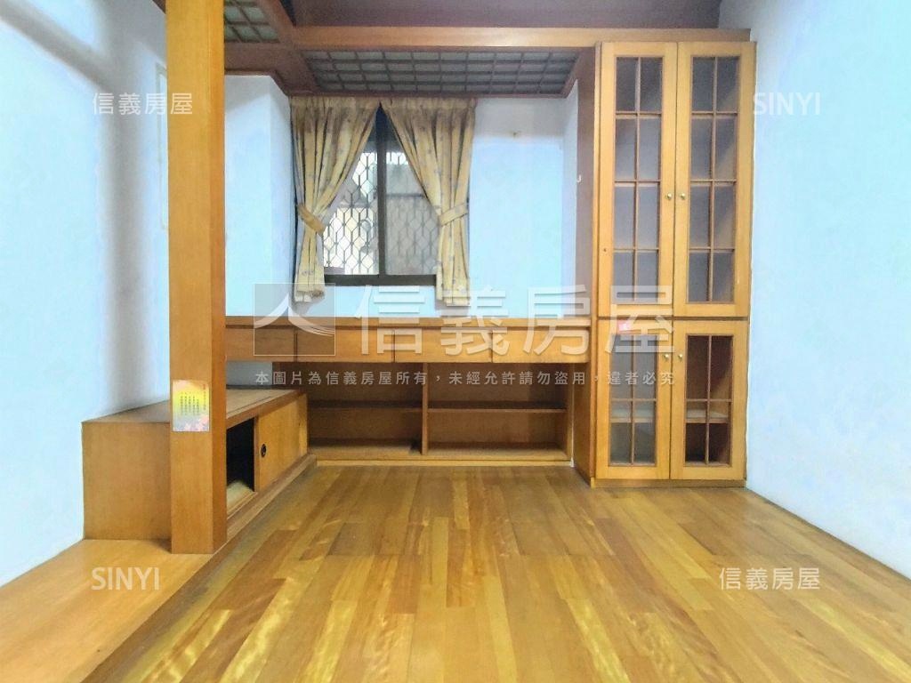 低總景觀福祥大三房房屋室內格局與周邊環境