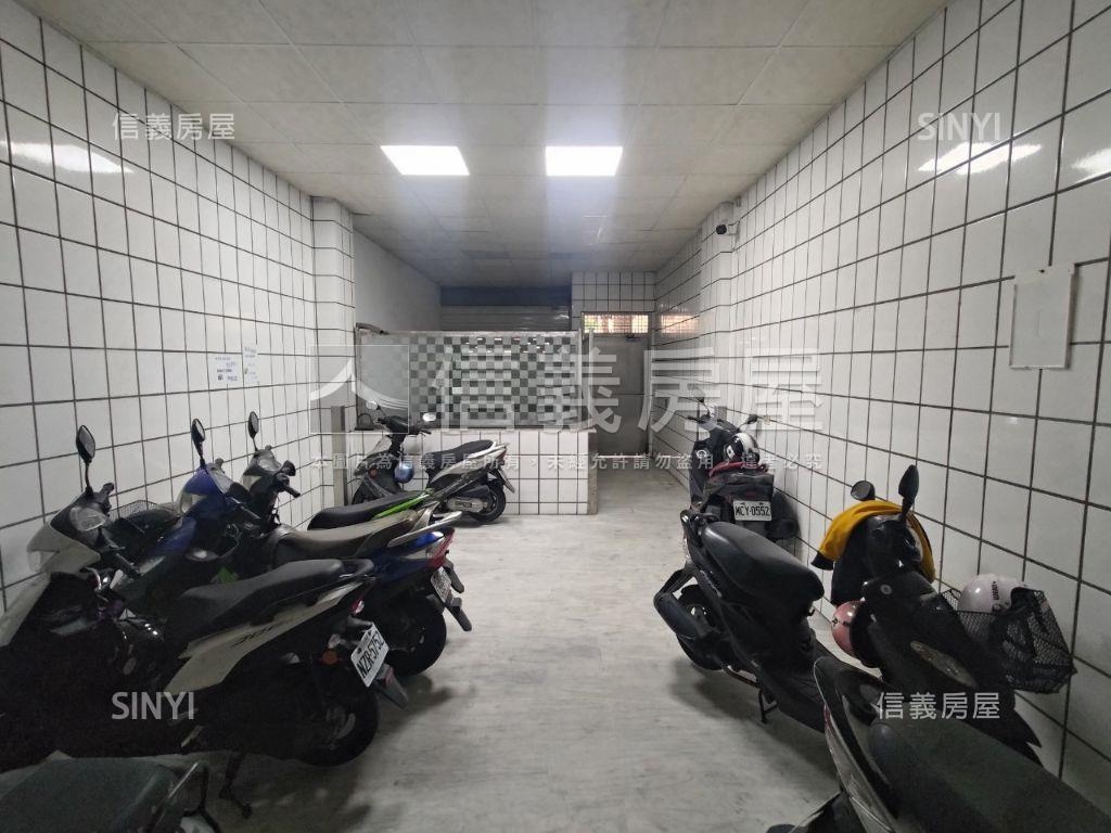 低總景觀福祥大三房房屋室內格局與周邊環境