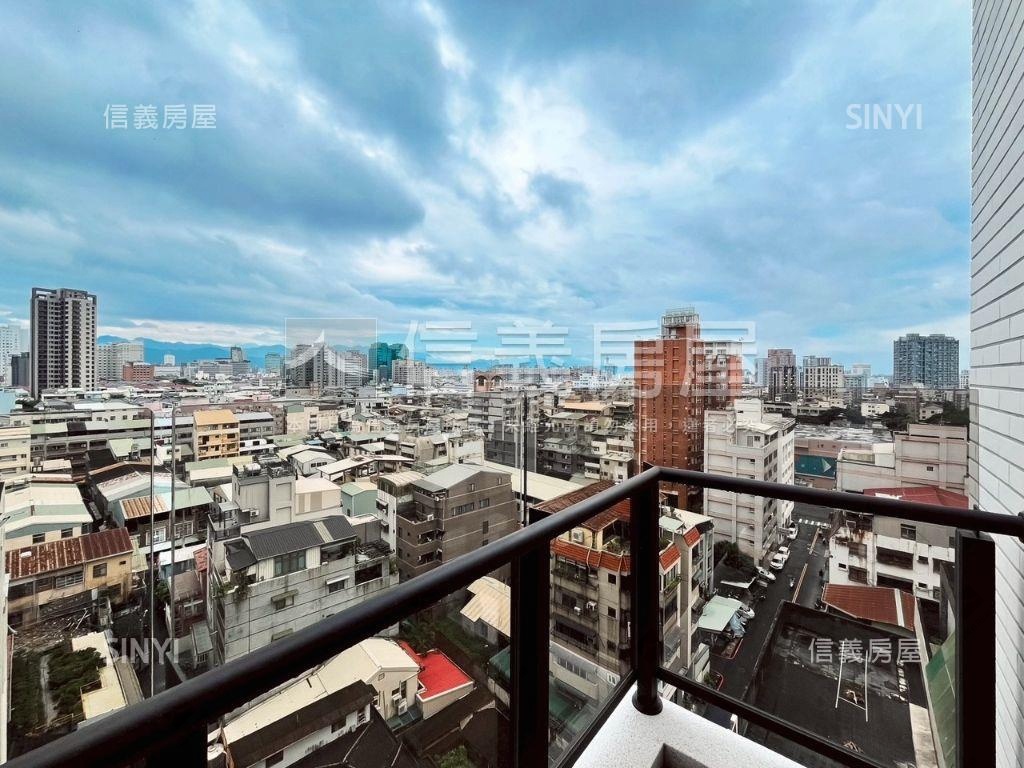 專任★郁園道視野小豪宅房屋室內格局與周邊環境
