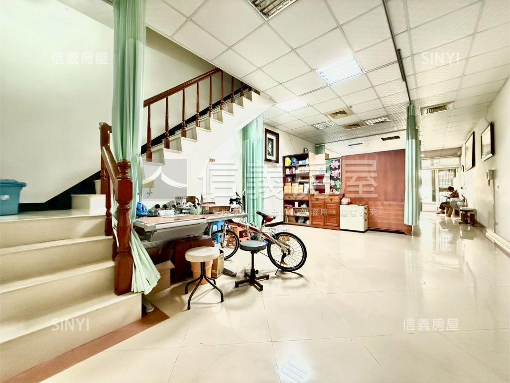 【九如二路】稀有首選透店房屋室內格局與周邊環境