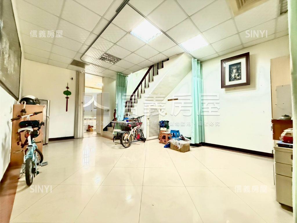 【九如二路】稀有首選透店房屋室內格局與周邊環境