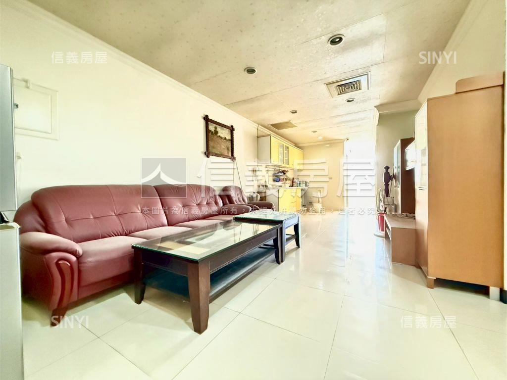 【九如二路】稀有首選透店房屋室內格局與周邊環境