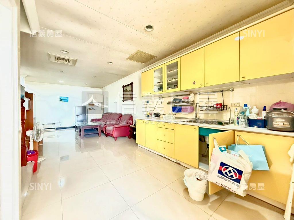 【九如二路】稀有首選透店房屋室內格局與周邊環境