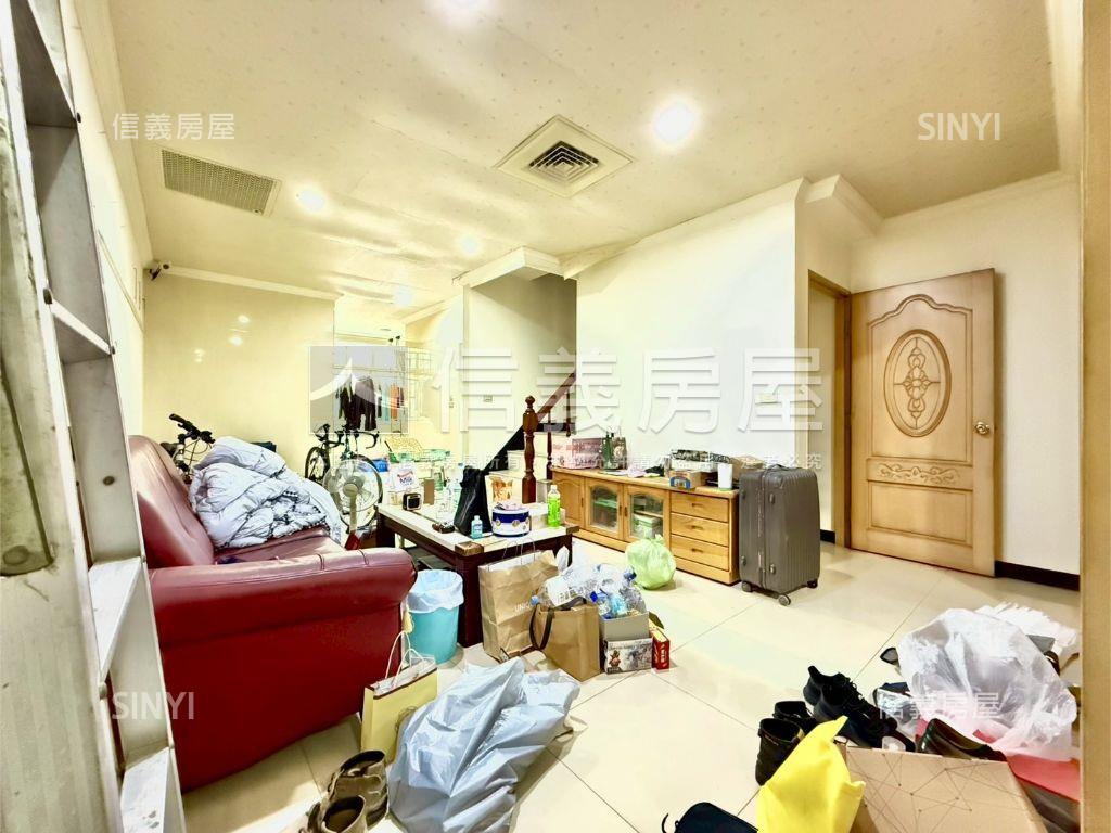 【九如二路】稀有首選透店房屋室內格局與周邊環境