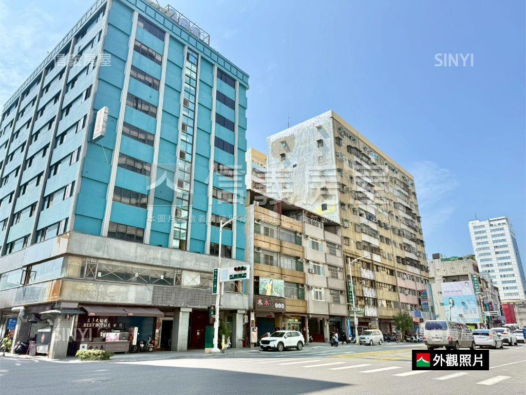 【九如二路】稀有首選透店房屋室內格局與周邊環境