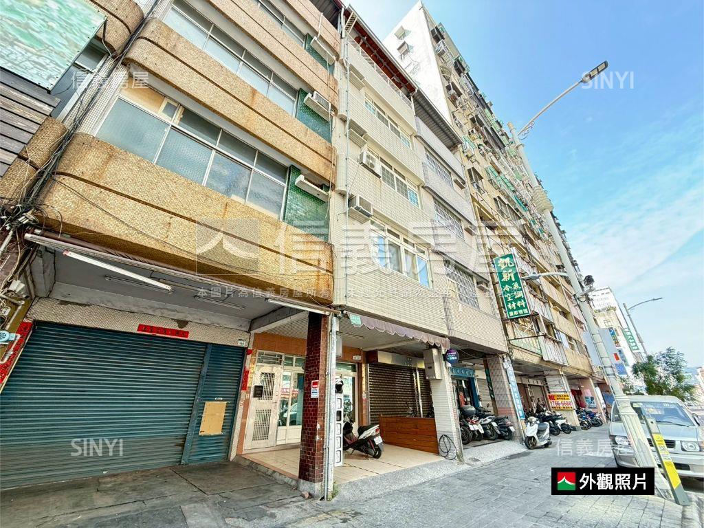 【九如二路】稀有首選透店房屋室內格局與周邊環境