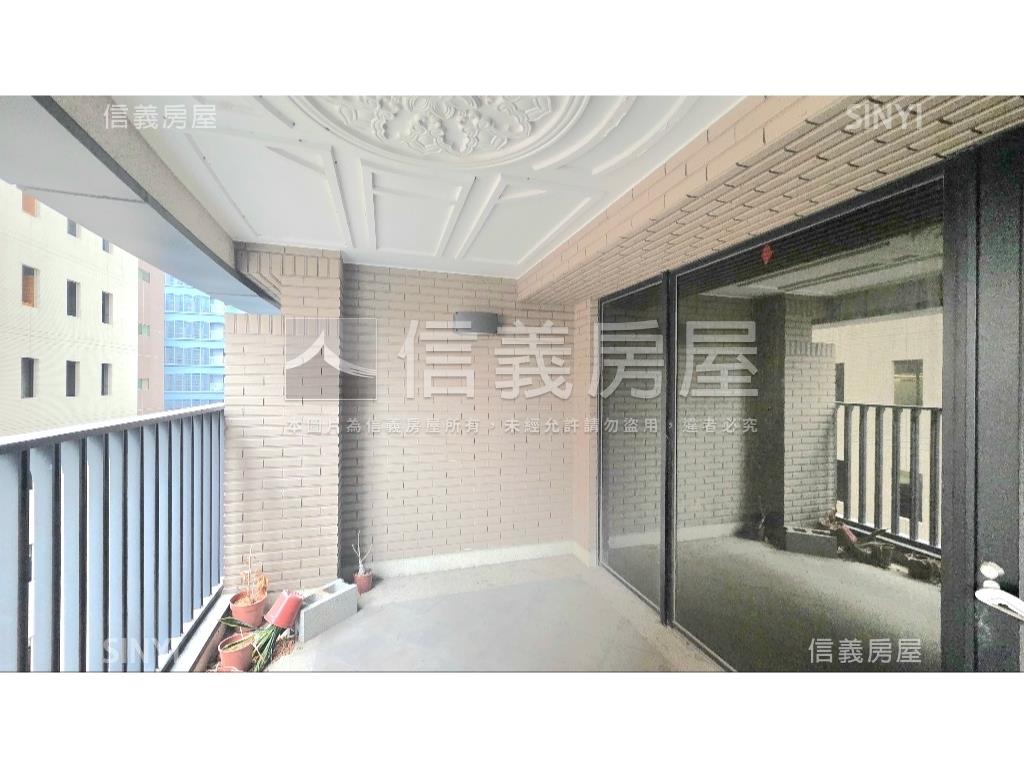 親家雲硯附三車位房屋室內格局與周邊環境