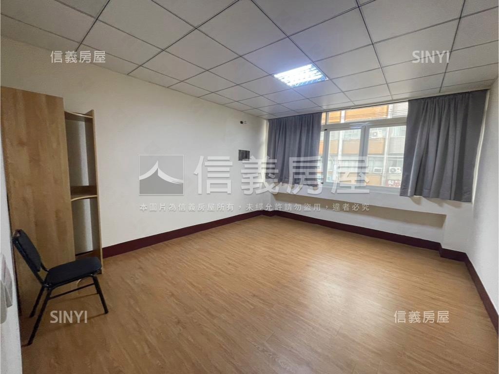 新民路透天翻新店面房屋室內格局與周邊環境