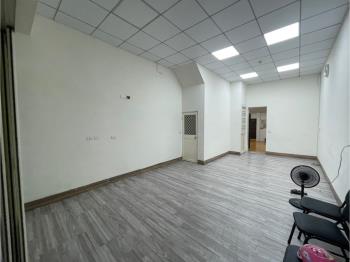 新民路透天店面