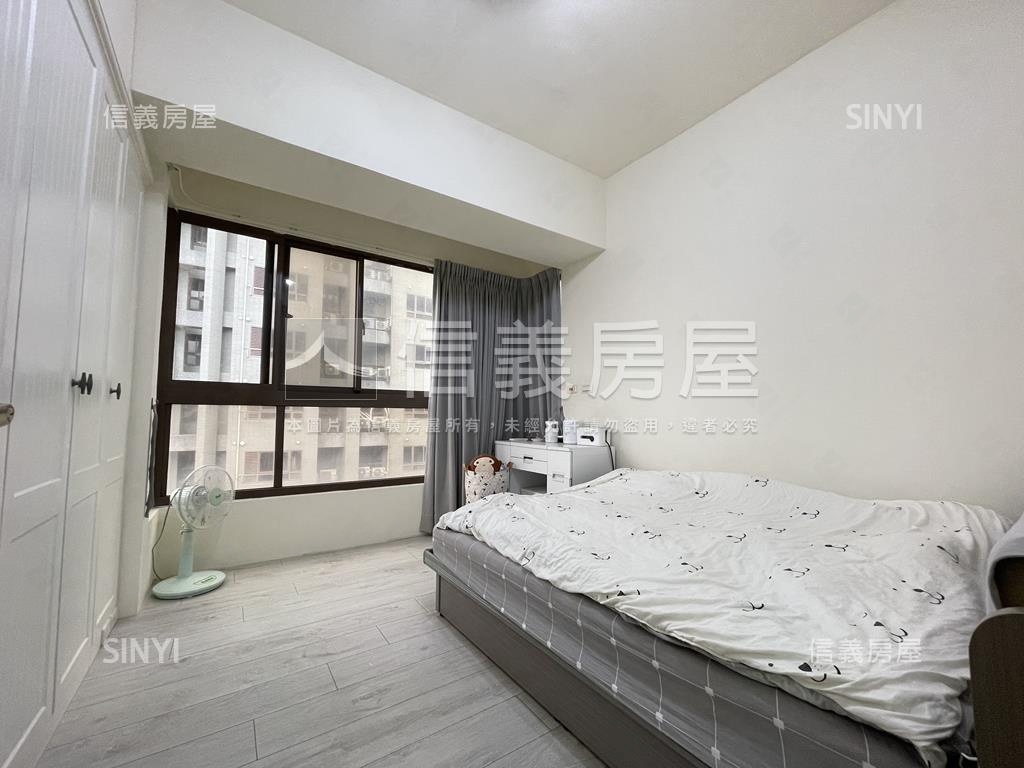 稀有源峰淳境高樓四面採光房屋室內格局與周邊環境
