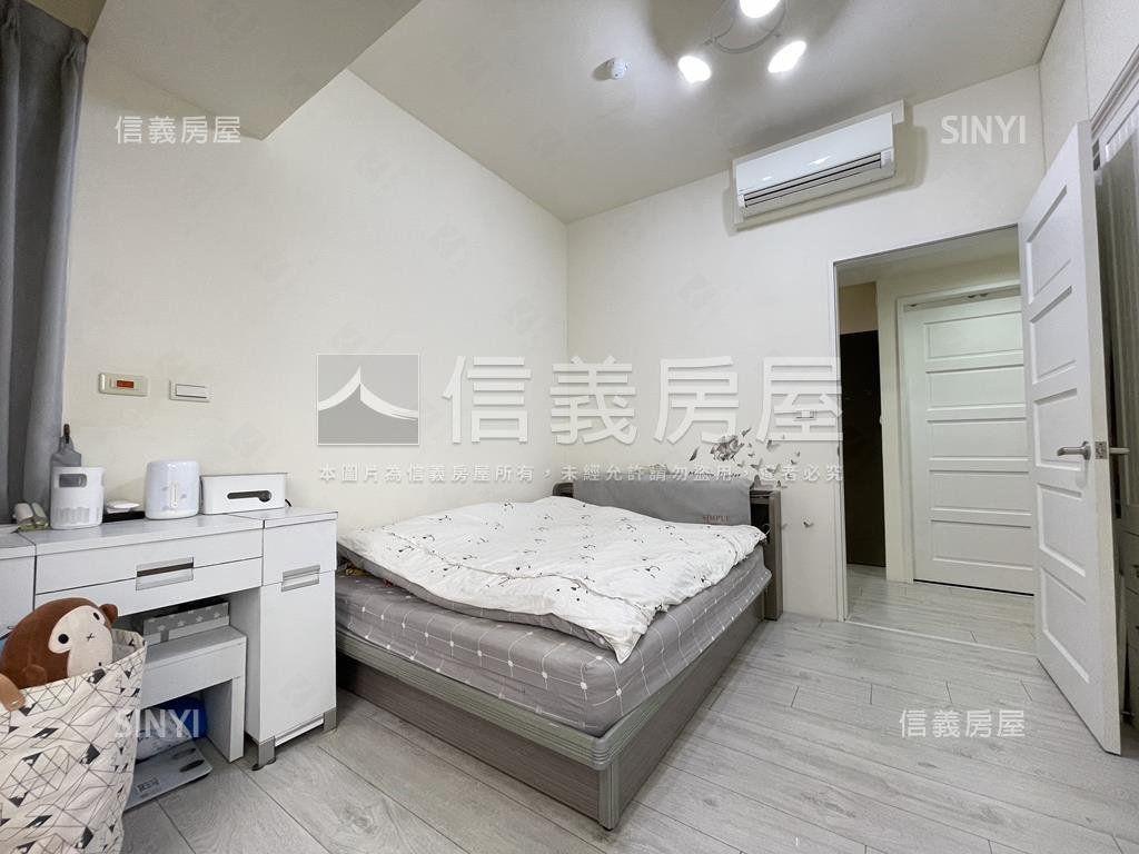 稀有源峰淳境高樓四面採光房屋室內格局與周邊環境