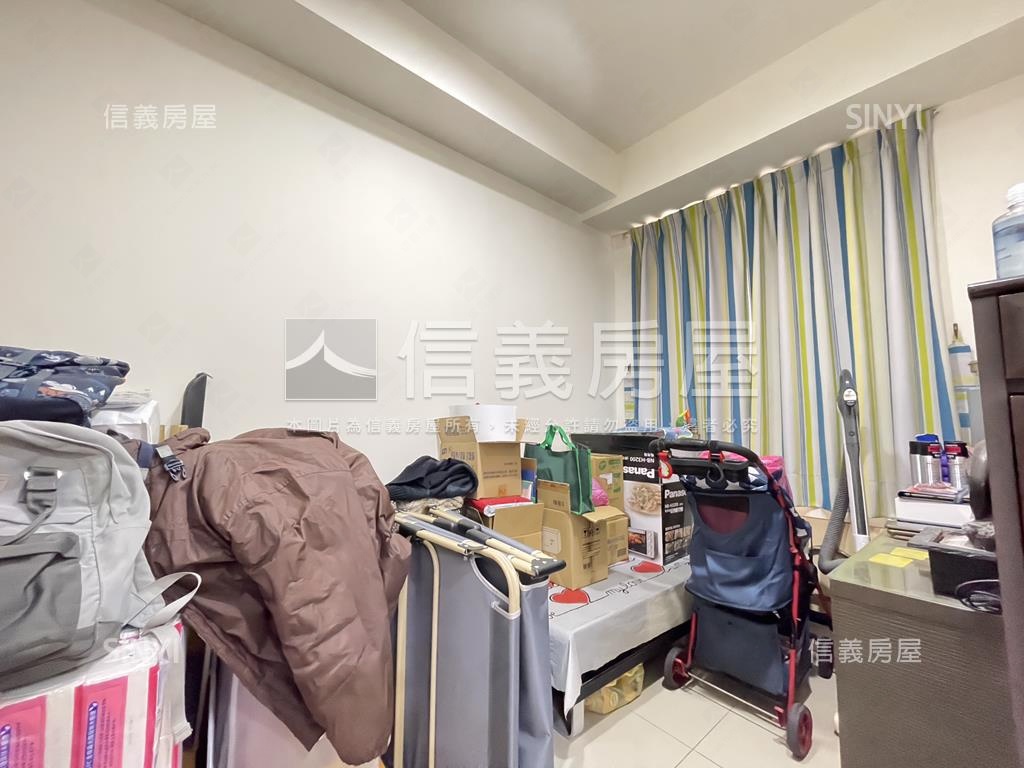 稀有源峰淳境高樓四面採光房屋室內格局與周邊環境