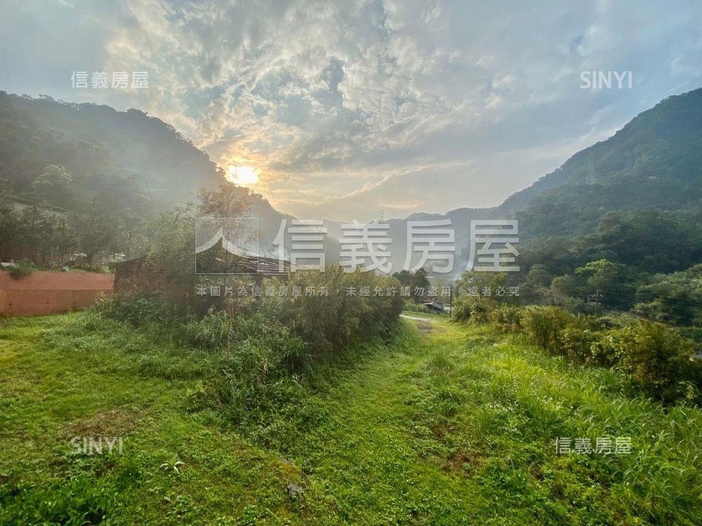世外桃源★新店平廣段土地房屋室內格局與周邊環境