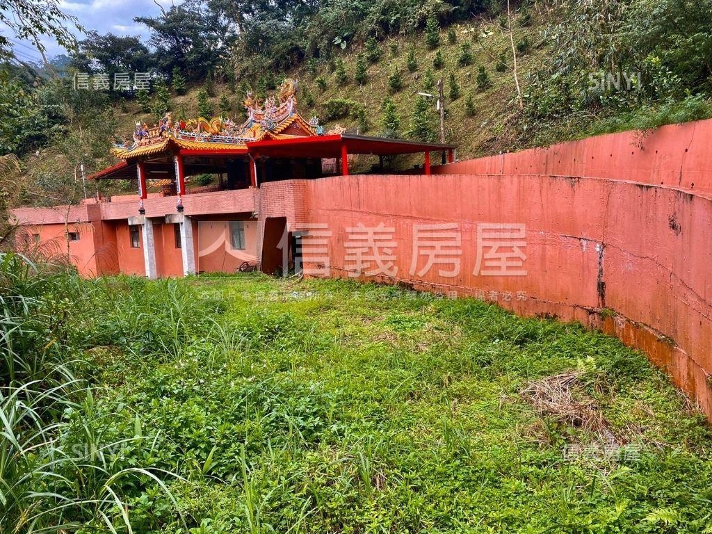 世外桃源★新店平廣段土地房屋室內格局與周邊環境