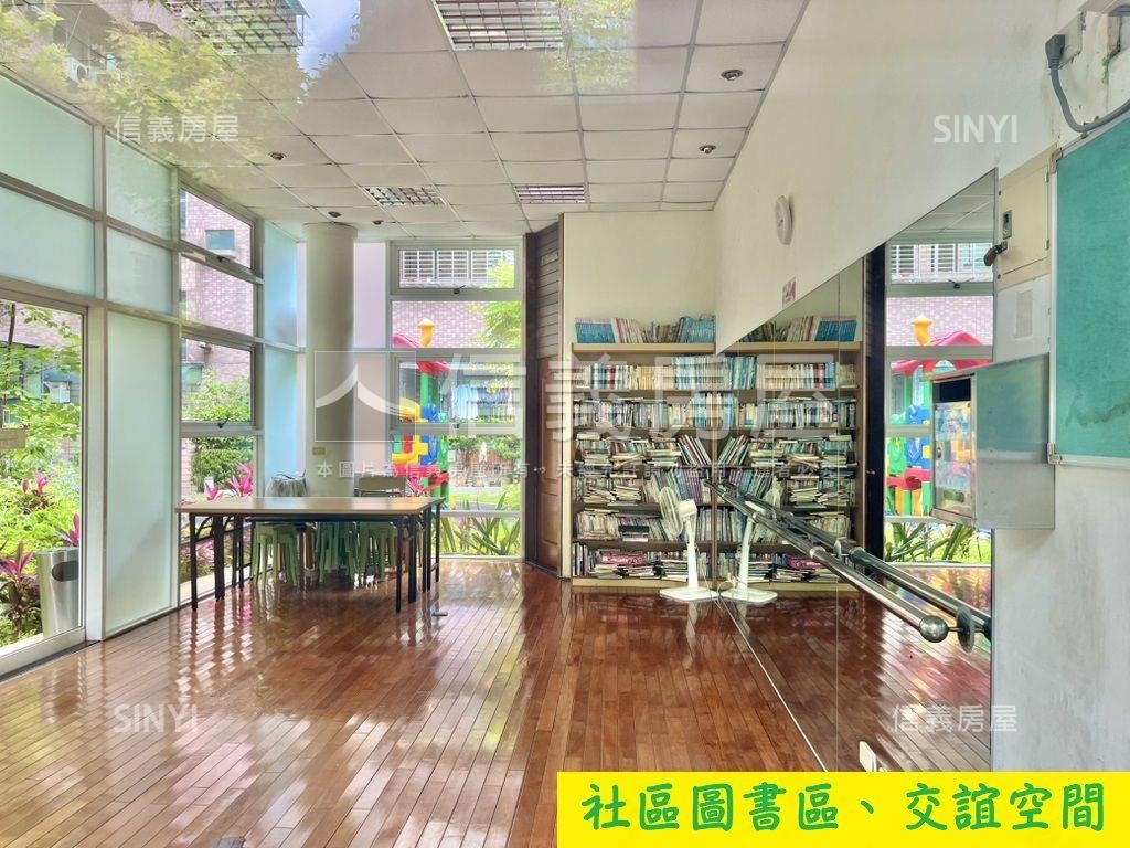 大視界仁愛特區私藏好邸房屋室內格局與周邊環境