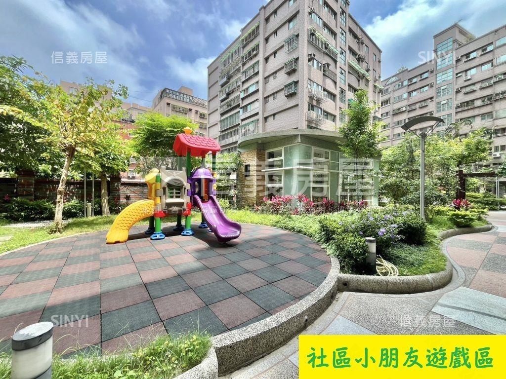 大視界仁愛特區私藏好邸房屋室內格局與周邊環境