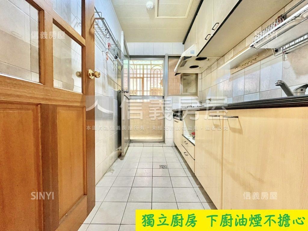 大視界仁愛特區私藏好邸房屋室內格局與周邊環境