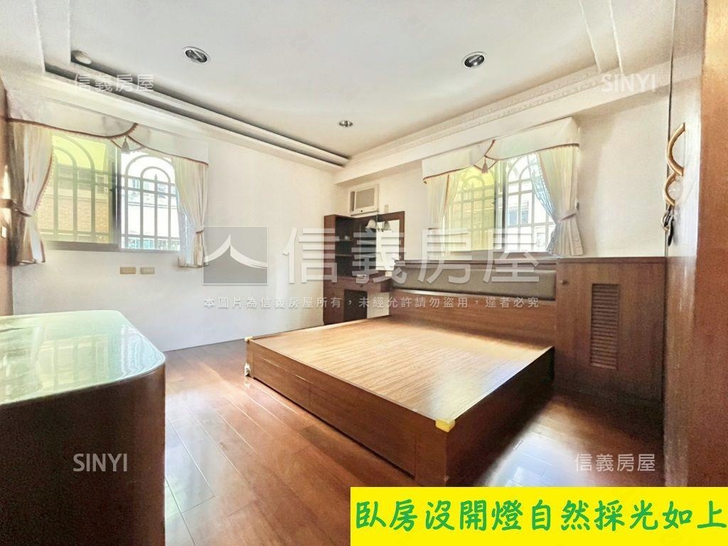 大視界仁愛特區私藏好邸房屋室內格局與周邊環境