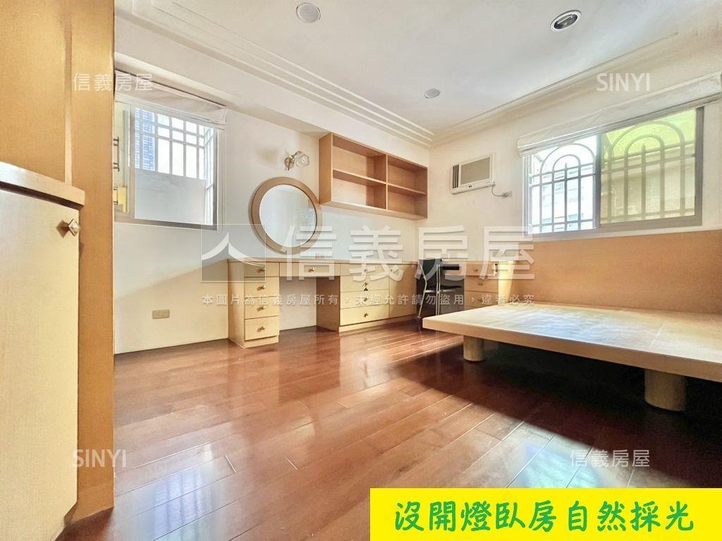 大視界仁愛特區私藏好邸房屋室內格局與周邊環境
