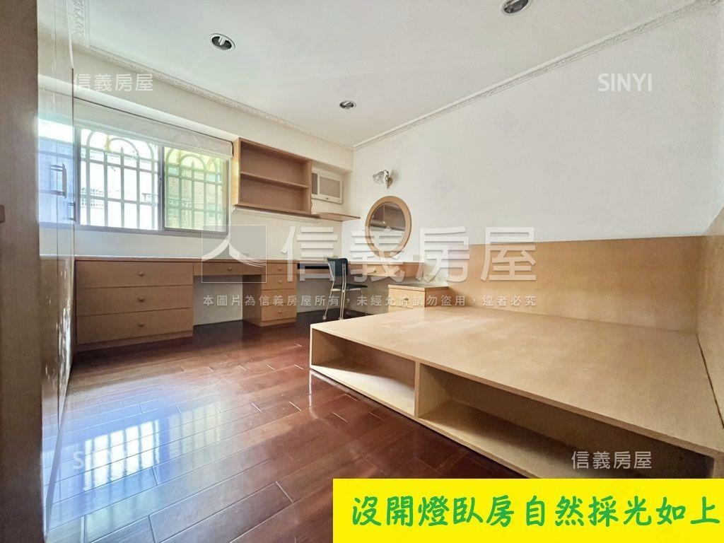 大視界仁愛特區私藏好邸房屋室內格局與周邊環境