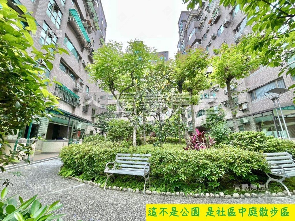 大視界仁愛特區私藏好邸房屋室內格局與周邊環境