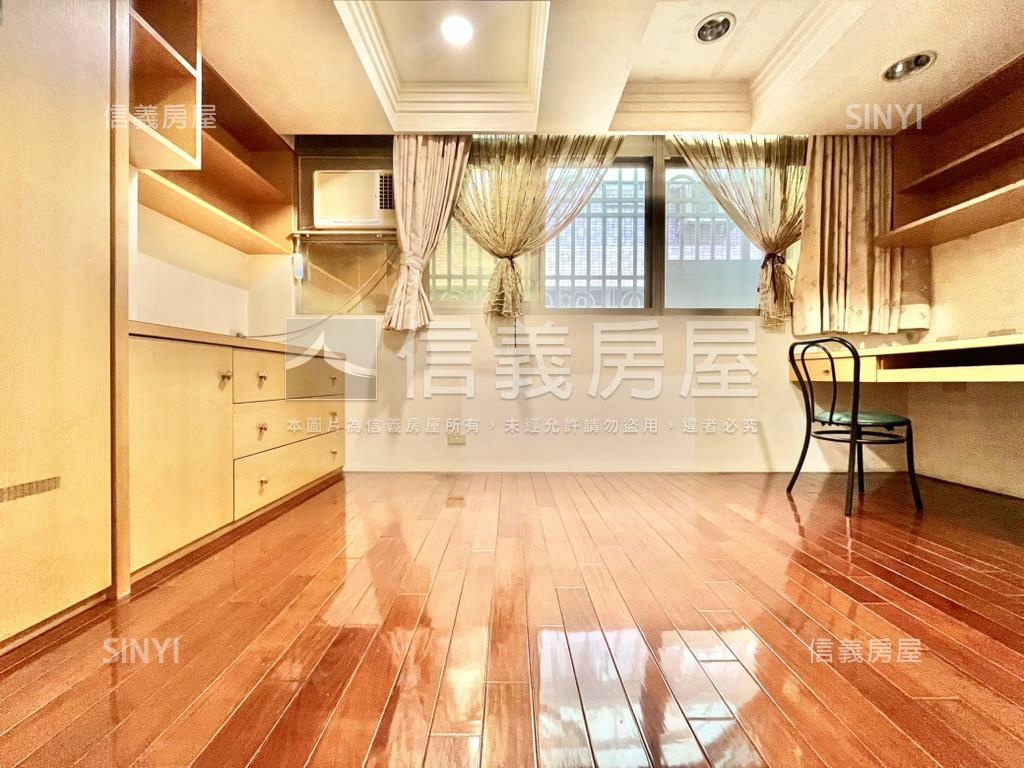 大視界仁愛特區私藏好邸房屋室內格局與周邊環境