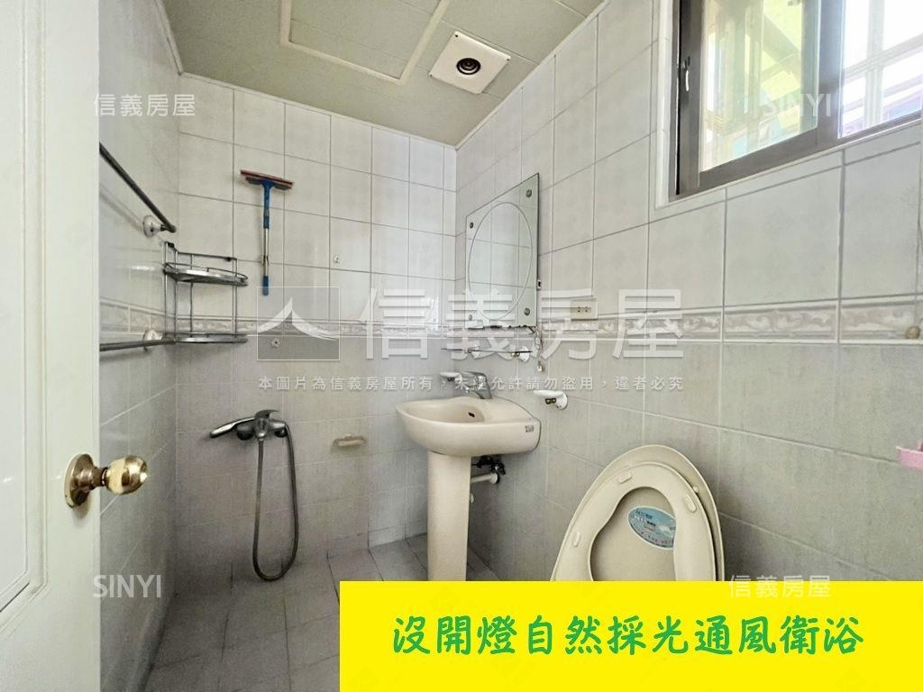 大視界仁愛特區私藏好邸房屋室內格局與周邊環境